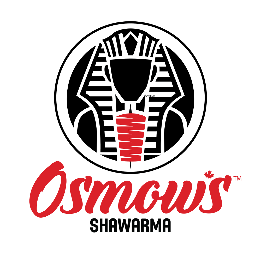 Osmow’s